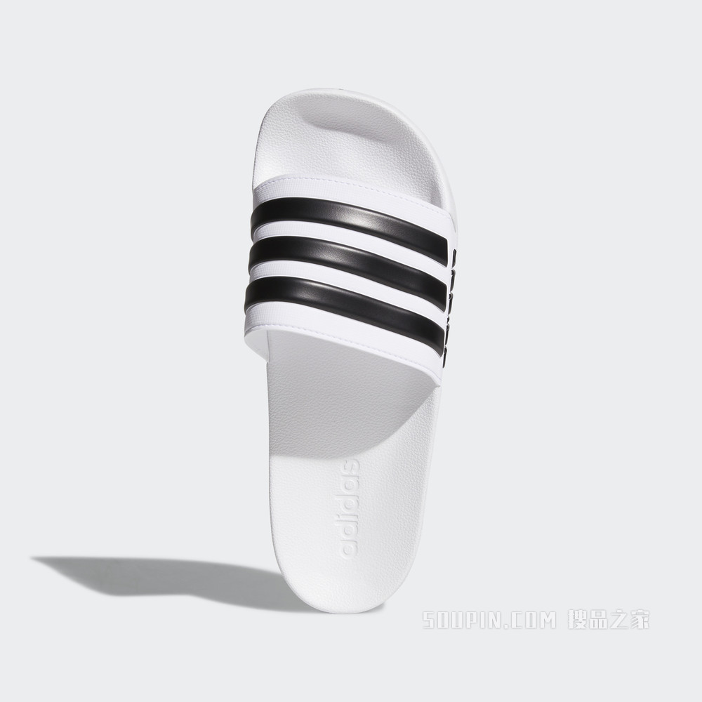 adidas neo ADILETTE SHOWER 运动凉鞋拖鞋