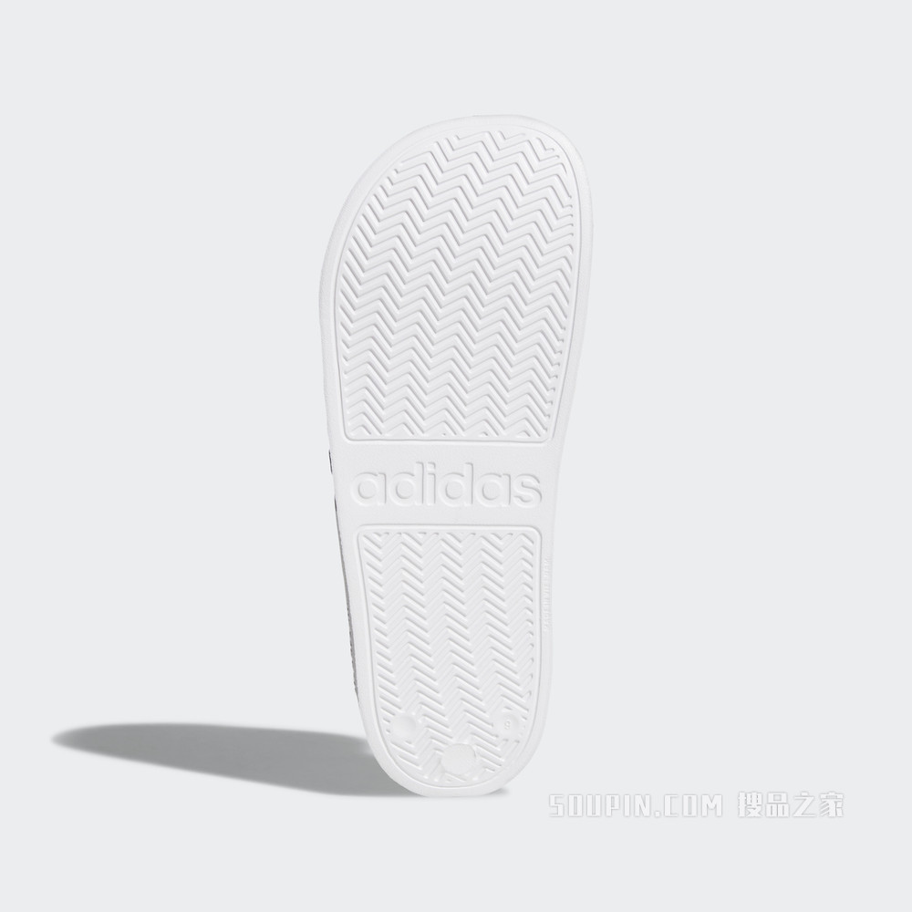 adidas neo ADILETTE SHOWER 运动凉鞋拖鞋