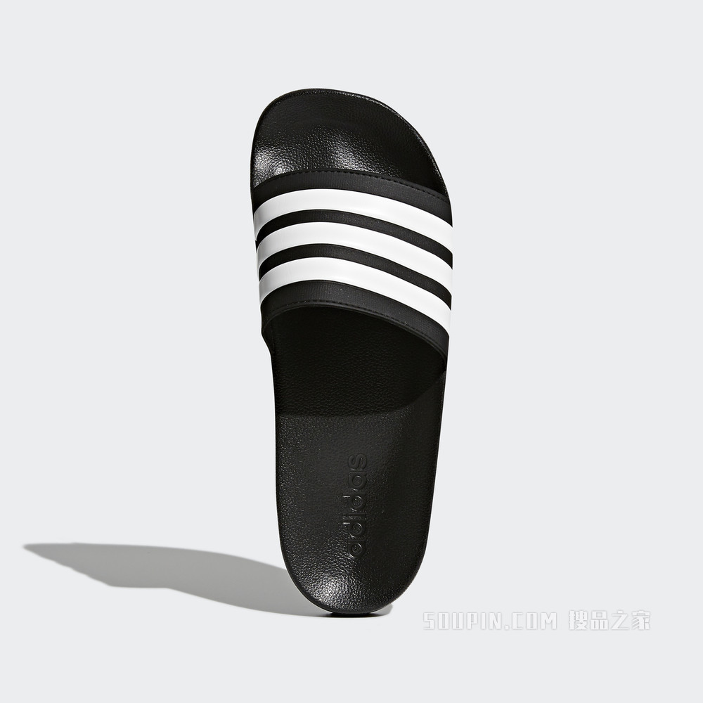 adidas neo ADILETTE SHOWER 运动凉鞋拖鞋