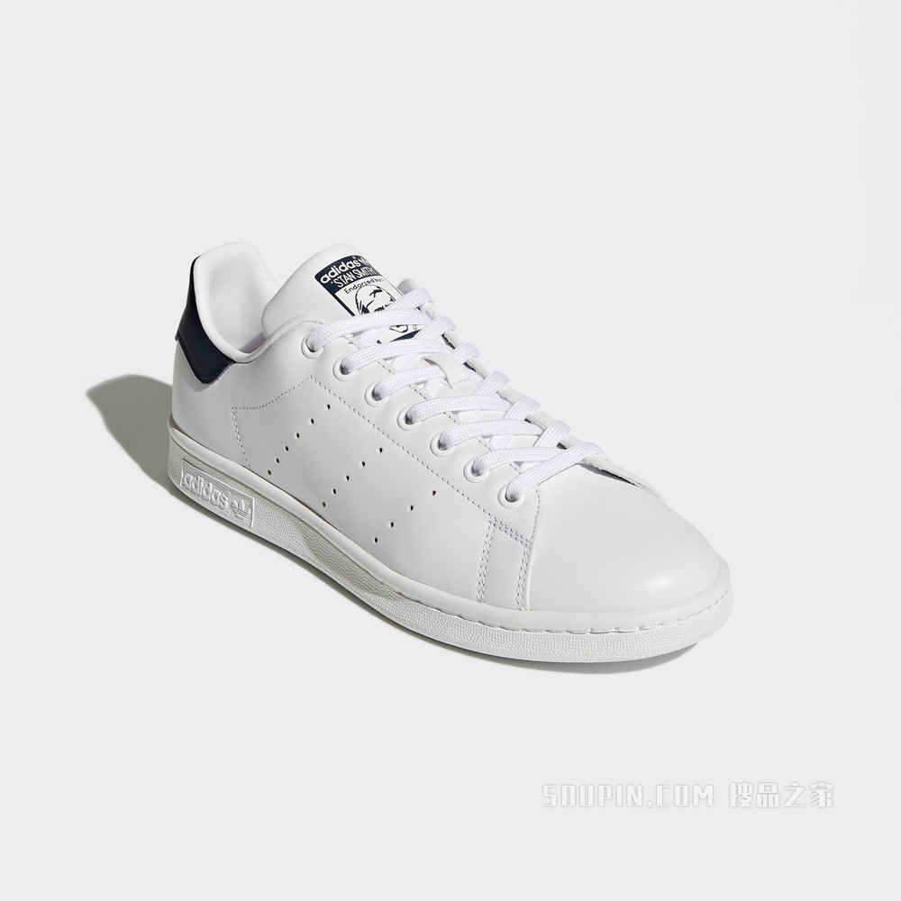 STAN SMITH 经典运动鞋板鞋