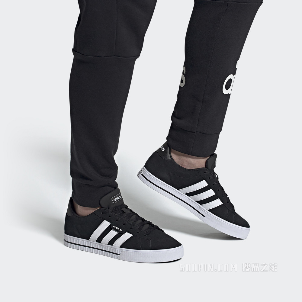 adidas neo DAILY 3.0 休闲运动鞋
