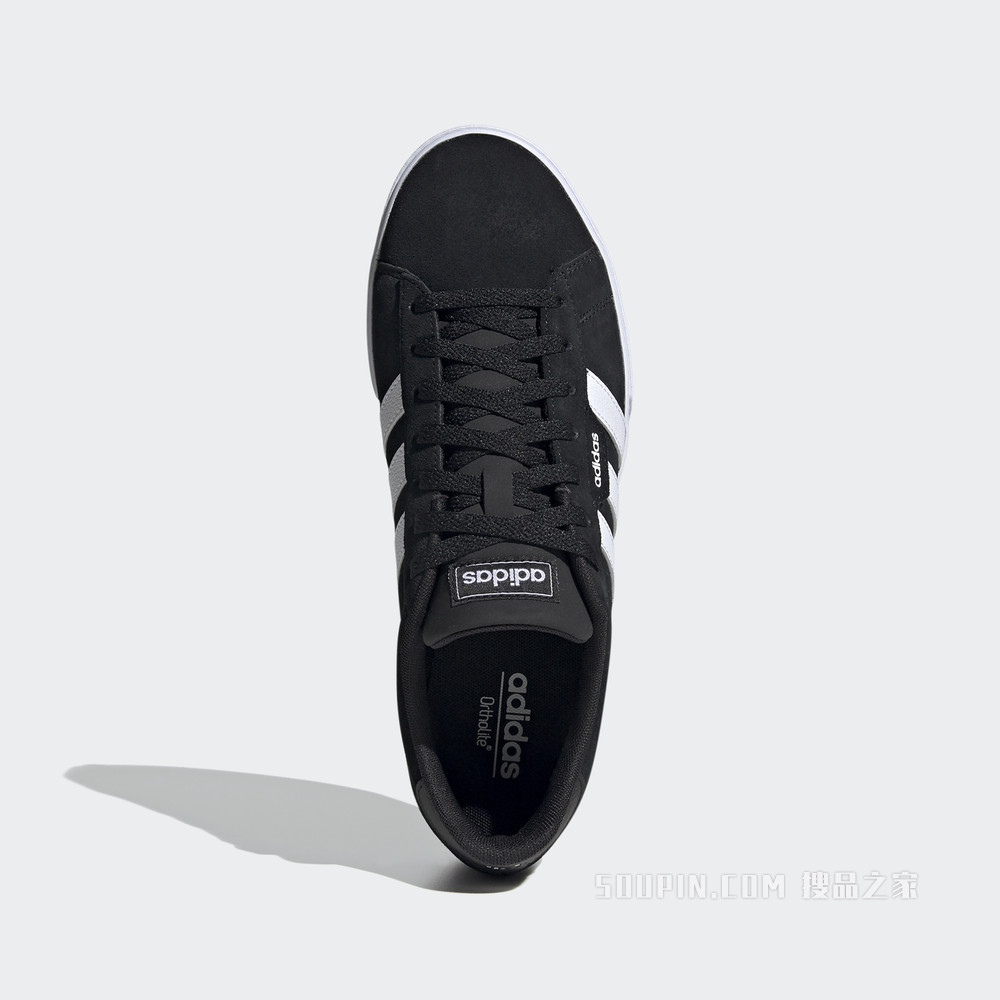 adidas neo DAILY 3.0 休闲运动鞋
