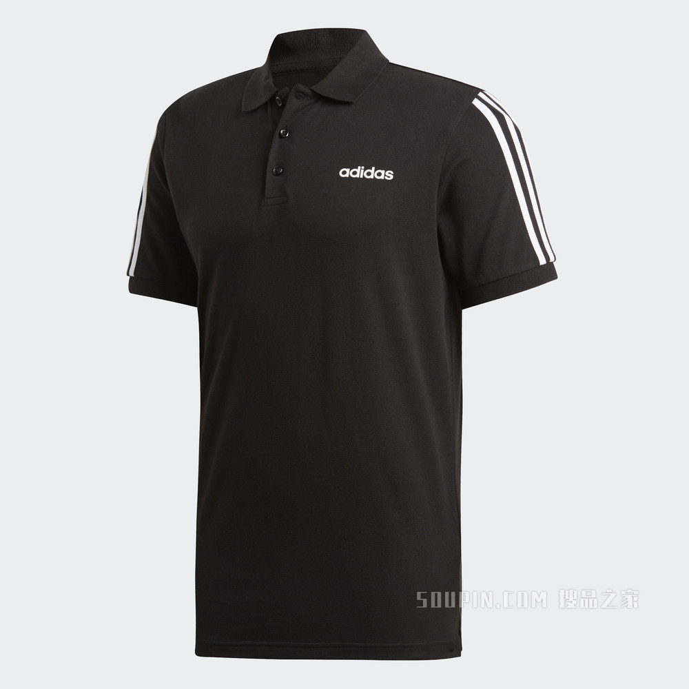 M COT POLO 3S 夏季运动短袖POLO衫