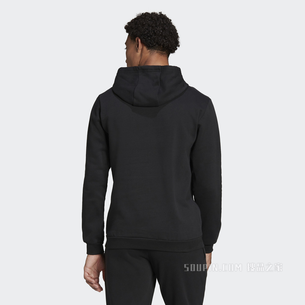 ENT22 HOODY 新款足球运动卫衣