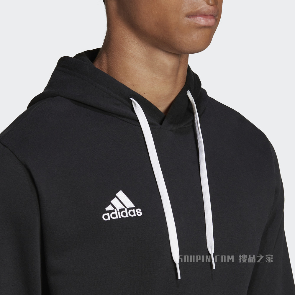 ENT22 HOODY 新款足球运动卫衣