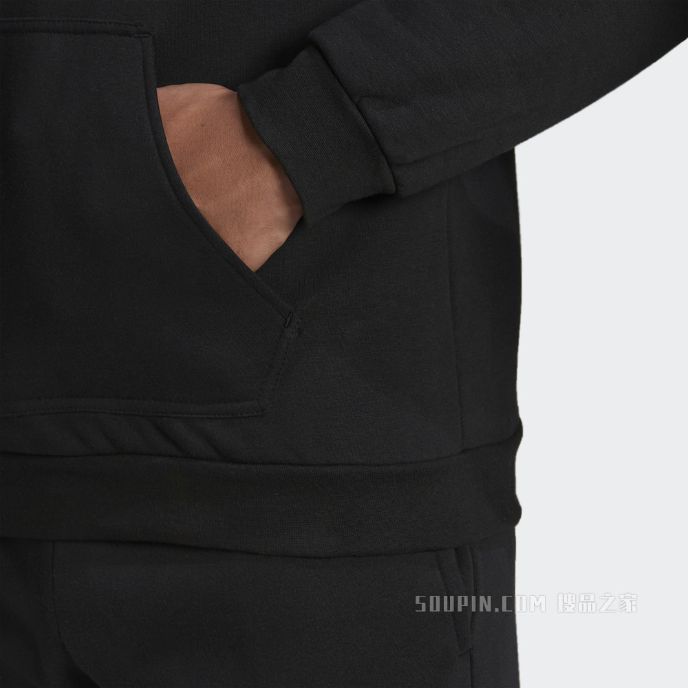 ENT22 HOODY 新款足球运动卫衣