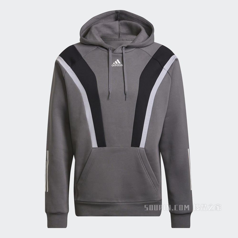 SW FL HODDIE 新款运动连帽卫衣