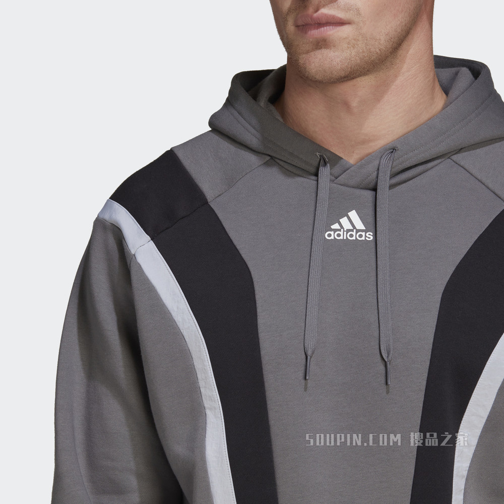 SW FL HODDIE 新款运动连帽卫衣