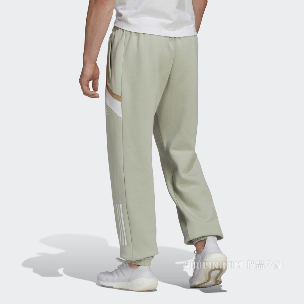 SW FLEECE PANT 新款运动裤