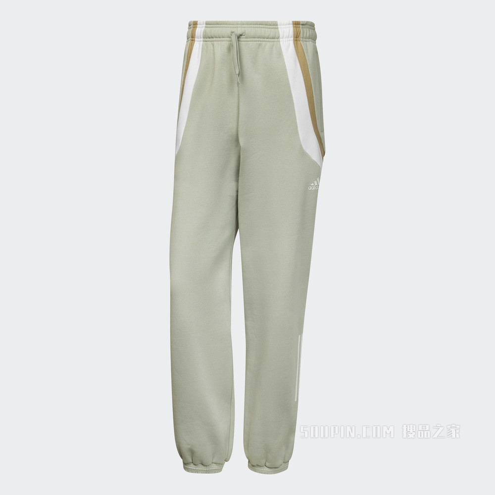 SW FLEECE PANT 新款运动裤