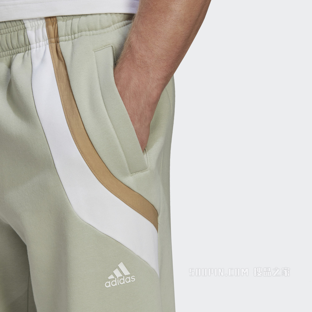 SW FLEECE PANT 新款运动裤