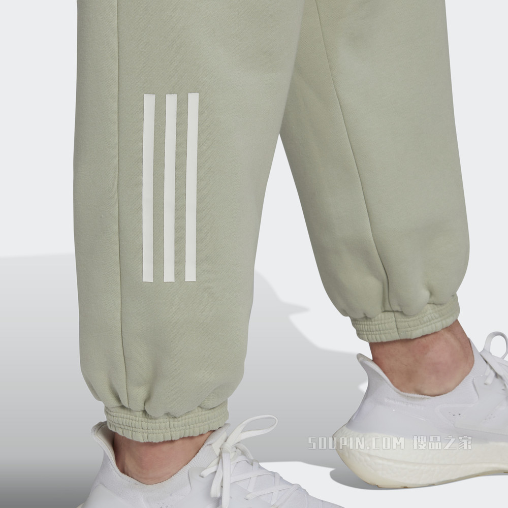 SW FLEECE PANT 新款运动裤