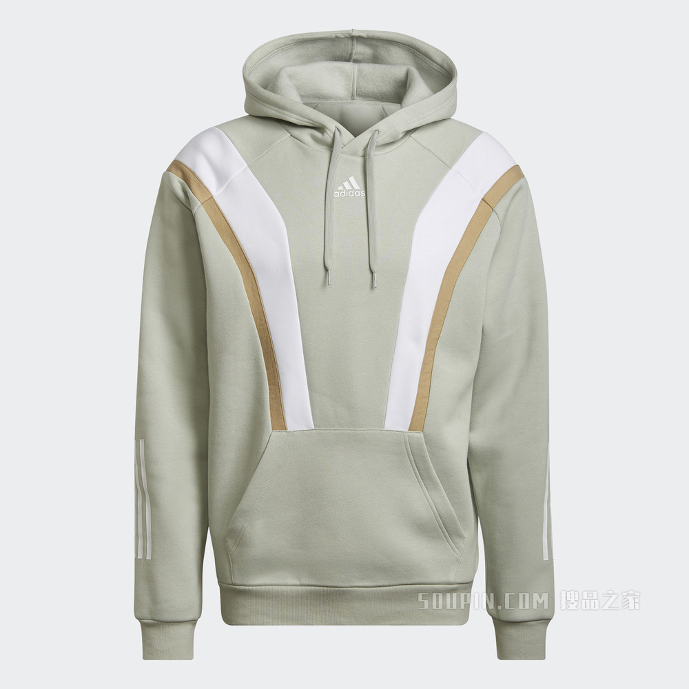 SW FL HODDIE 新款运动连帽卫衣