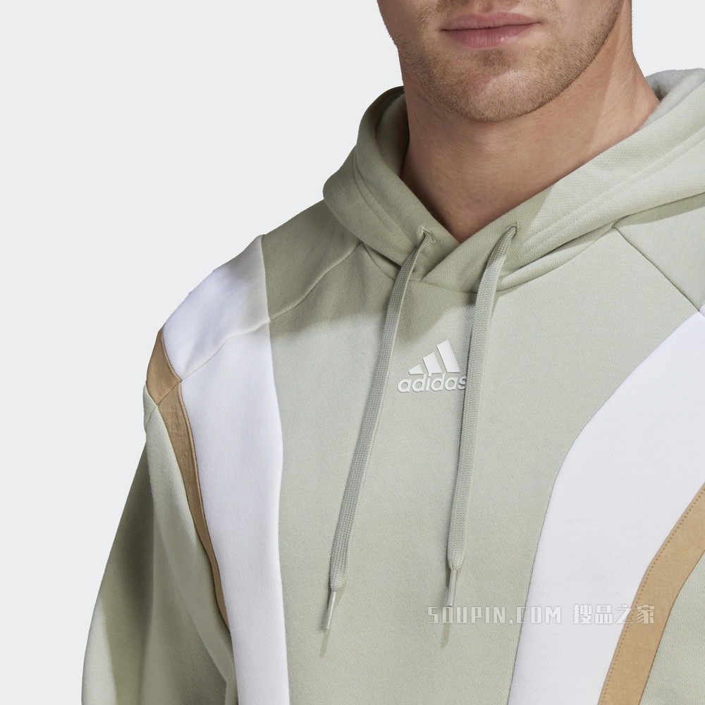 SW FL HODDIE 新款运动连帽卫衣