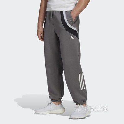 SW FLEECE PANT 新款运动裤