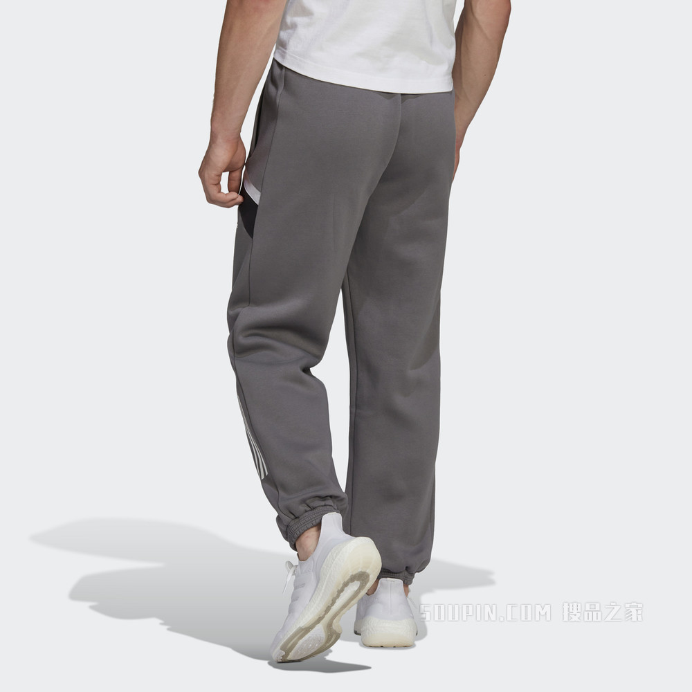 SW FLEECE PANT 新款运动裤