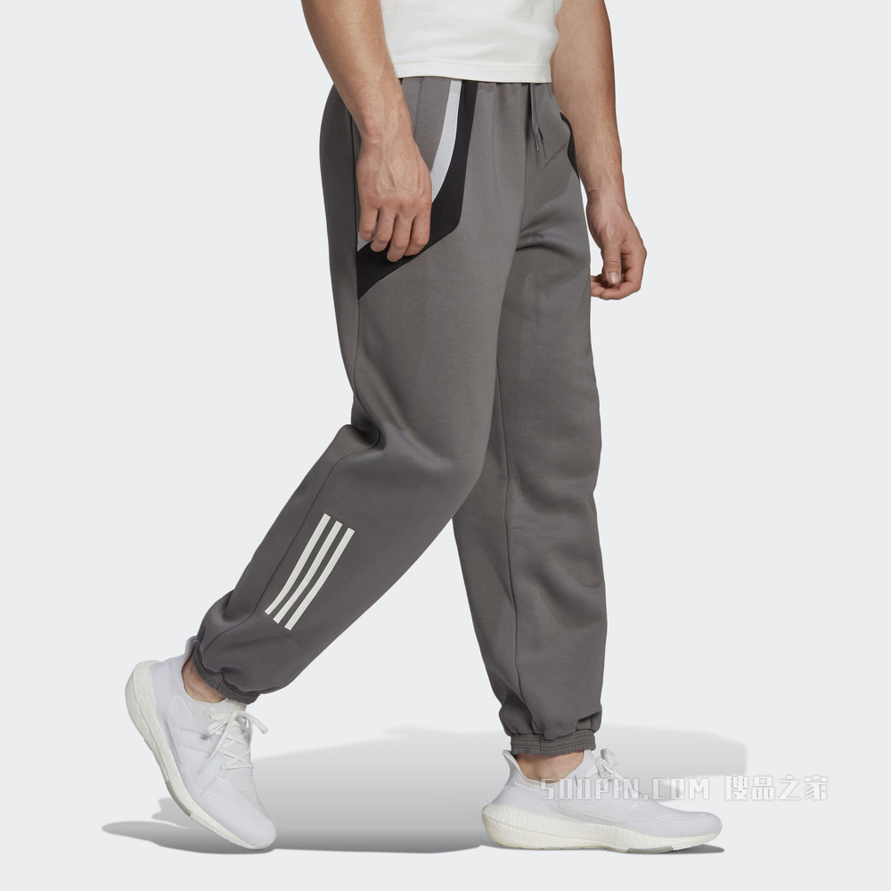 SW FLEECE PANT 新款运动裤