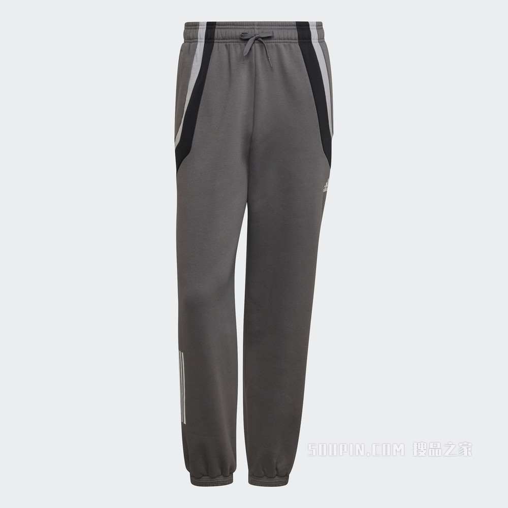 SW FLEECE PANT 新款运动裤