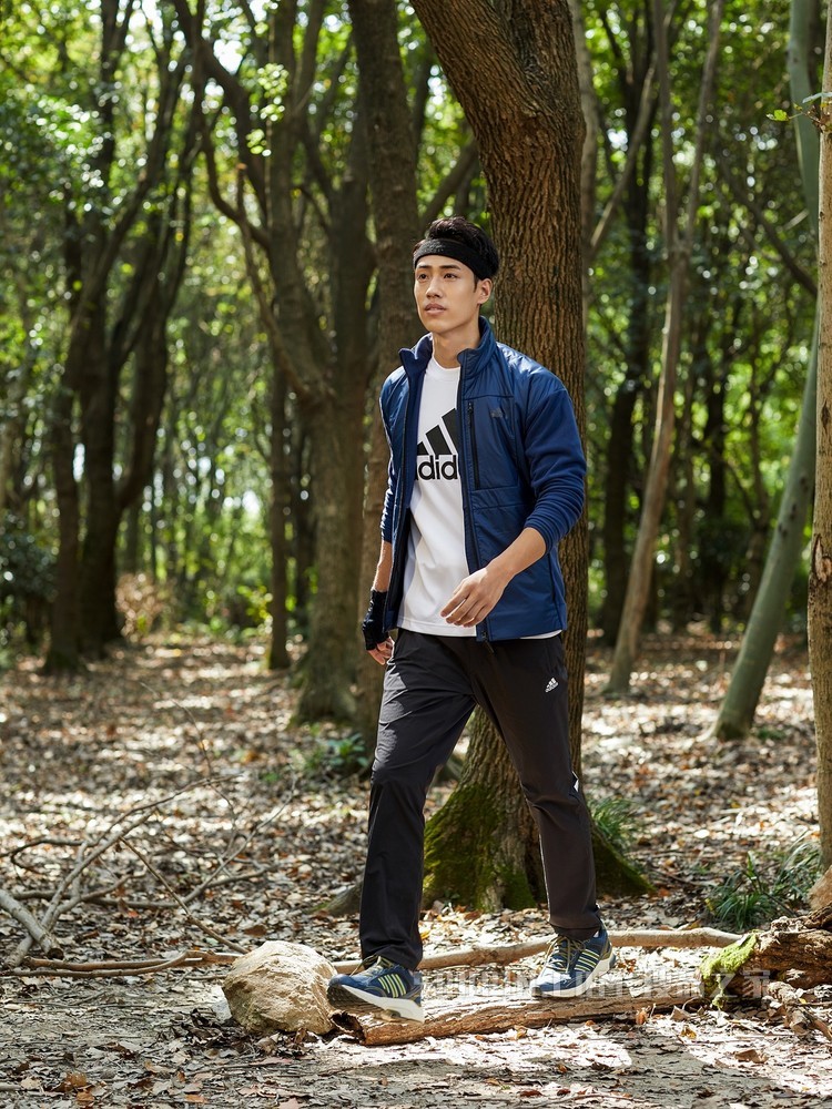 Windfleece J 摇粒绒户外运动茄克外套