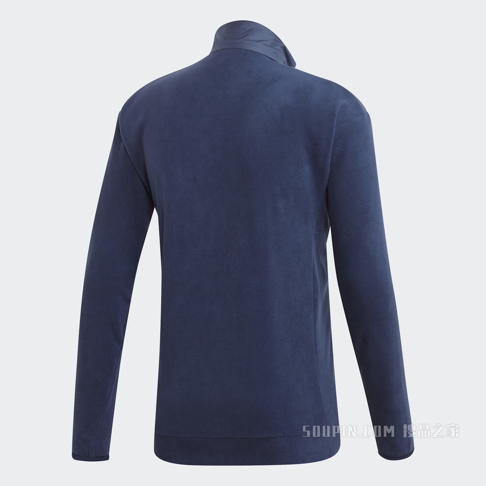 Windfleece J 摇粒绒户外运动茄克外套