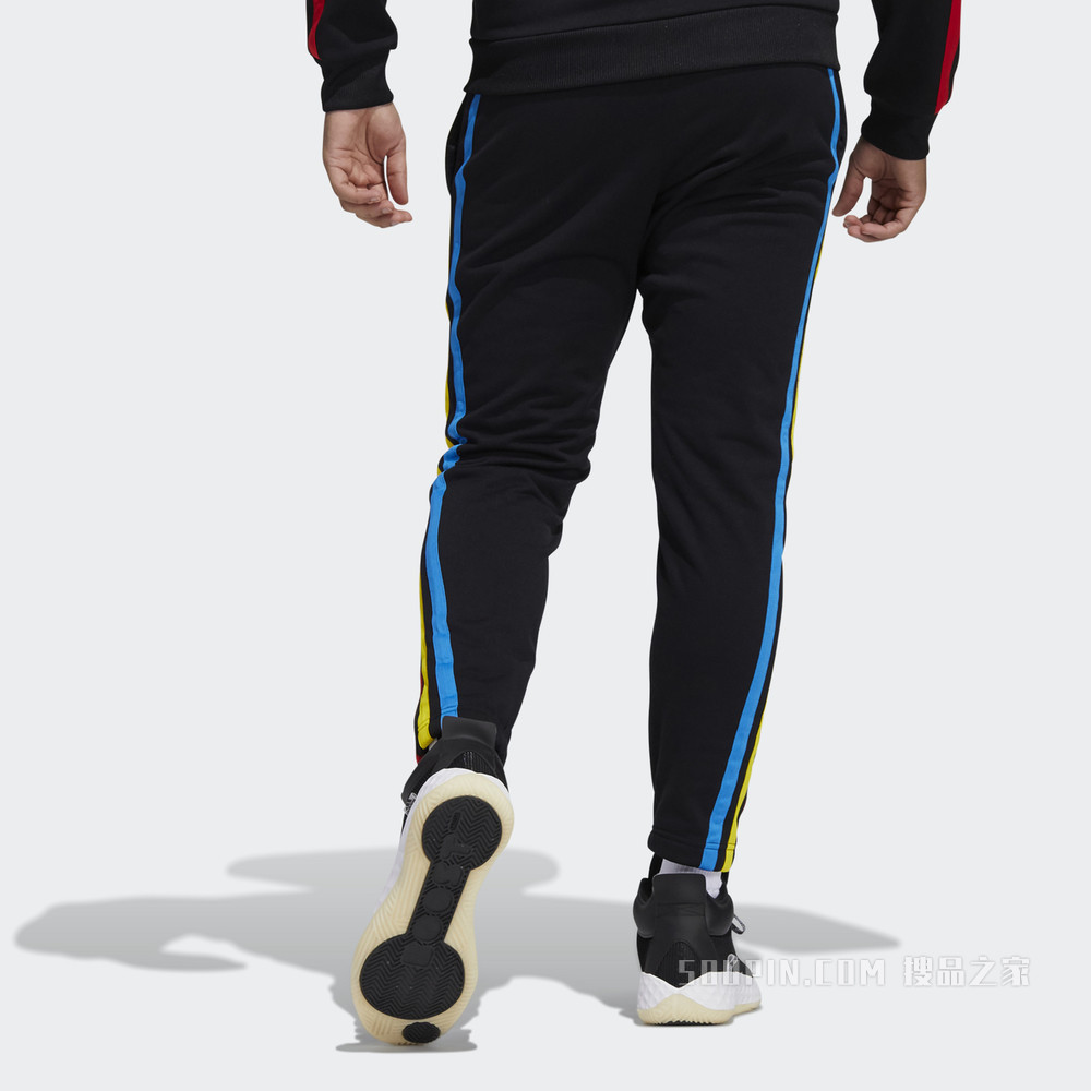 PANT 乐高积木联名运动裤