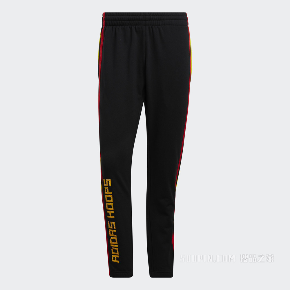 PANT 乐高积木联名运动裤