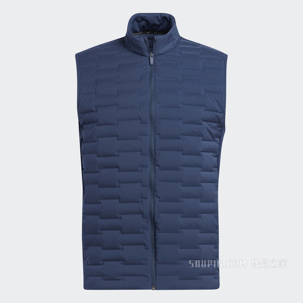 FRST GUARD VEST 冬季鸭绒羽绒马甲背心