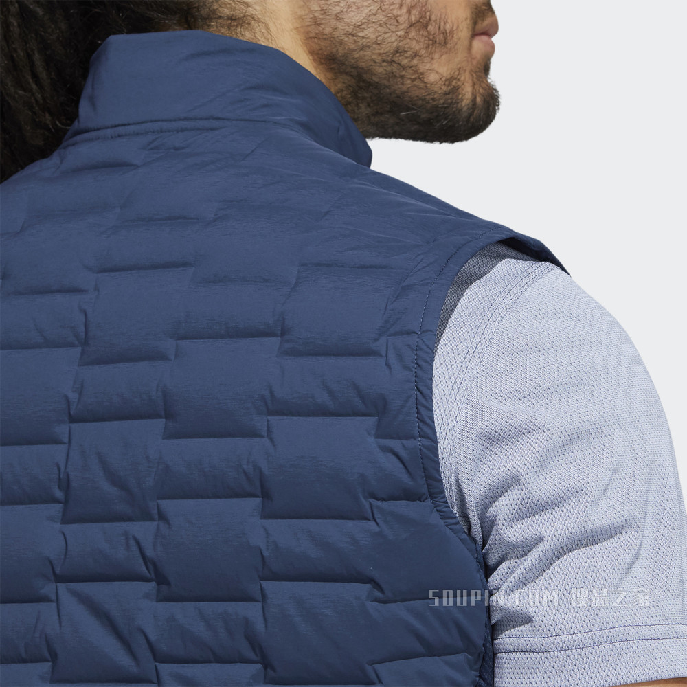 FRST GUARD VEST 冬季鸭绒羽绒马甲背心