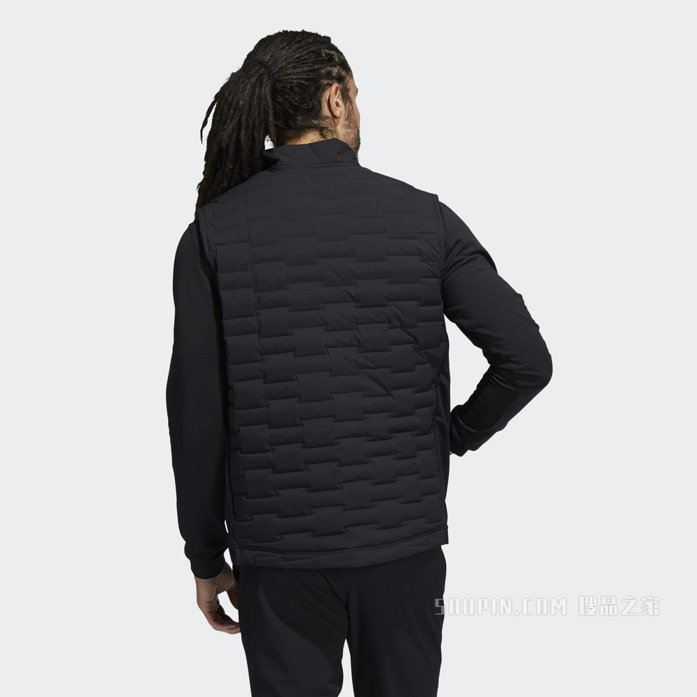 FRST GUARD VEST 冬季鸭绒羽绒马甲背心