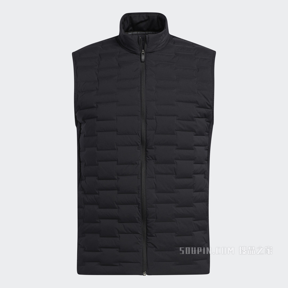FRST GUARD VEST 冬季鸭绒羽绒马甲背心