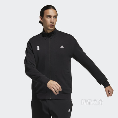 WJ KN TRACKTOP 新款春秋夹克外套