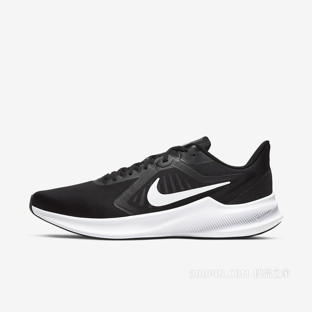 Nike Downshifter 10 男子跑步鞋