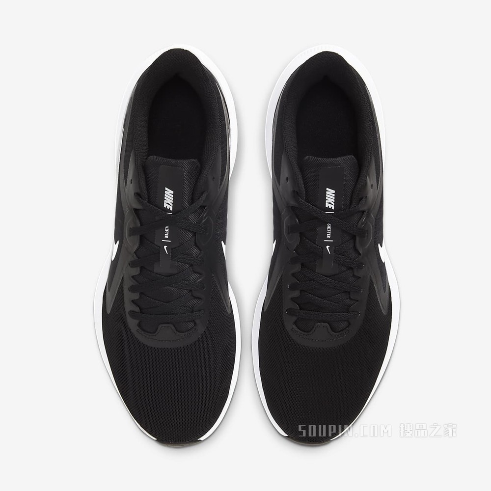 Nike Downshifter 10 男子跑步鞋