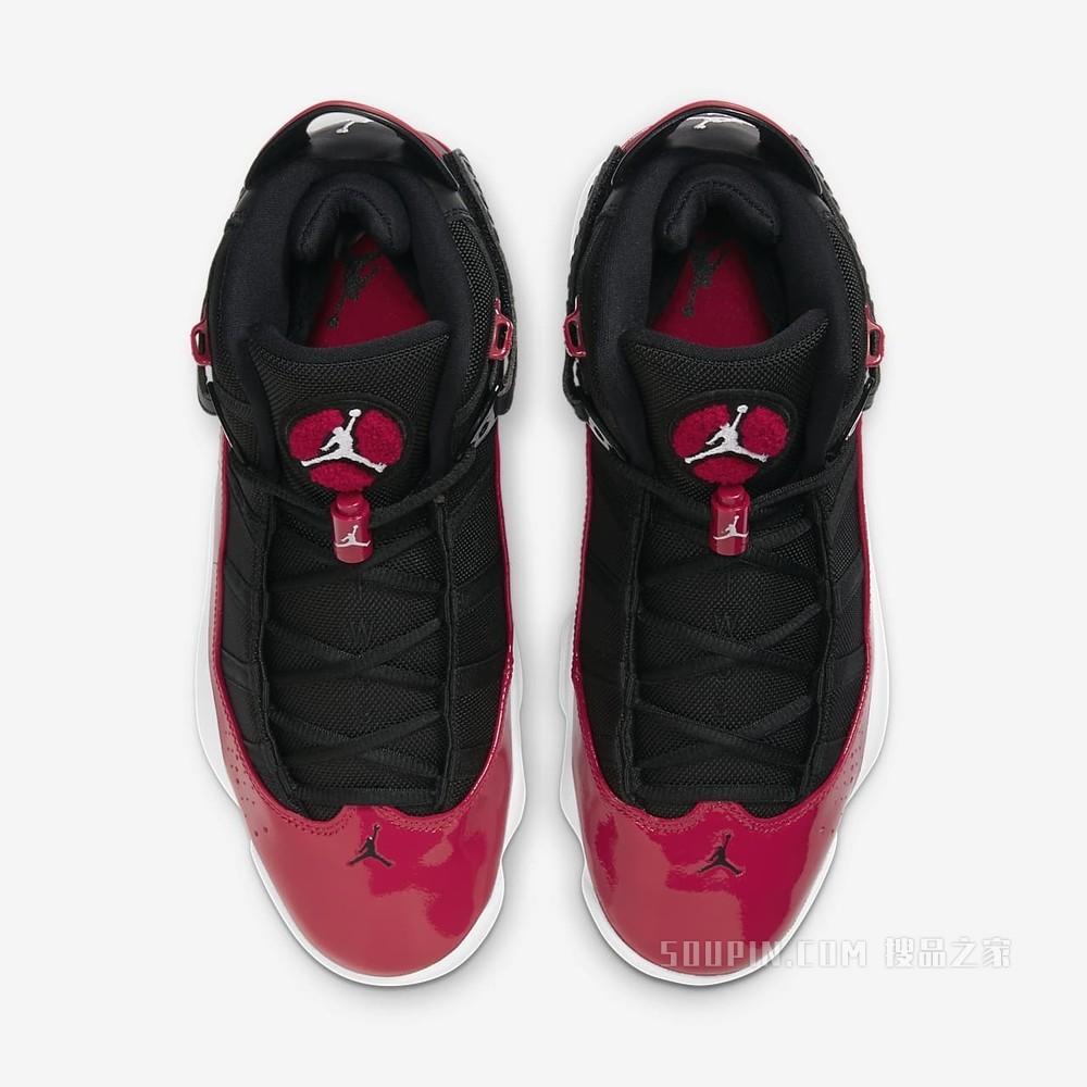 Jordan 6 Rings 男子运动鞋