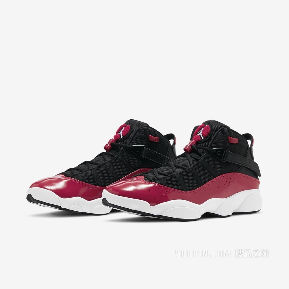 Jordan 6 Rings 男子运动鞋
