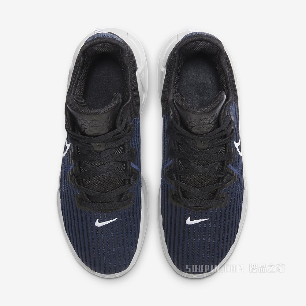 LeBron Witness VI EP 男子篮球鞋