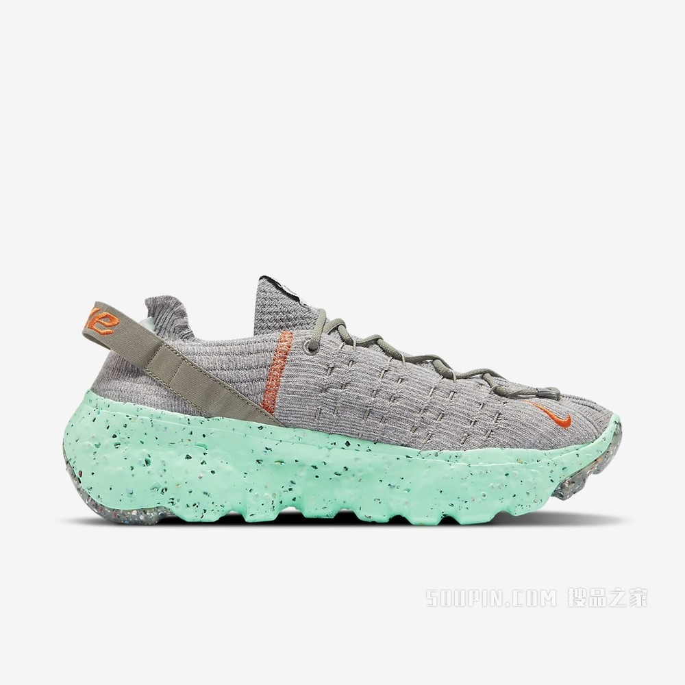 Nike Space Hippie 04 男子运动鞋