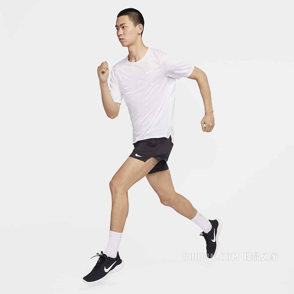 Nike Flex Experience RN 9 男子跑步鞋