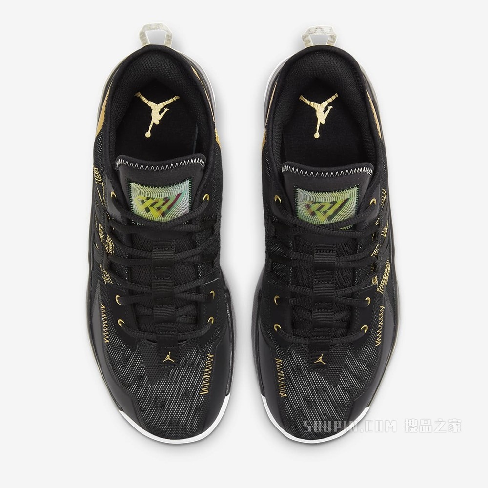 Jordan One Take II PF 男子篮球鞋
