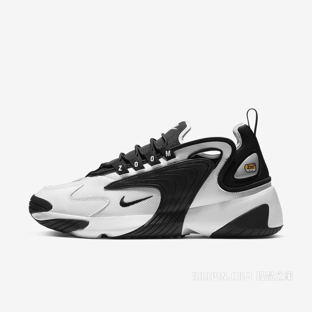 Nike Zoom 2K 男子运动鞋