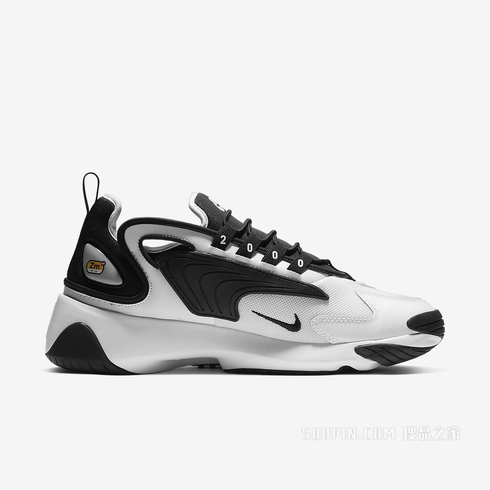 Nike Zoom 2K 男子运动鞋