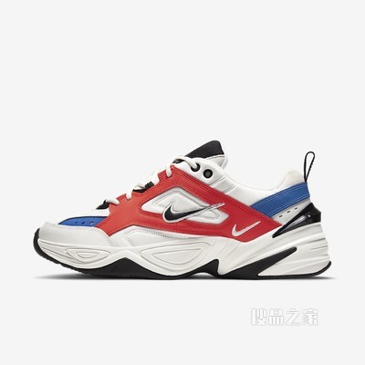 Nike M2K Tekno 男子运动鞋