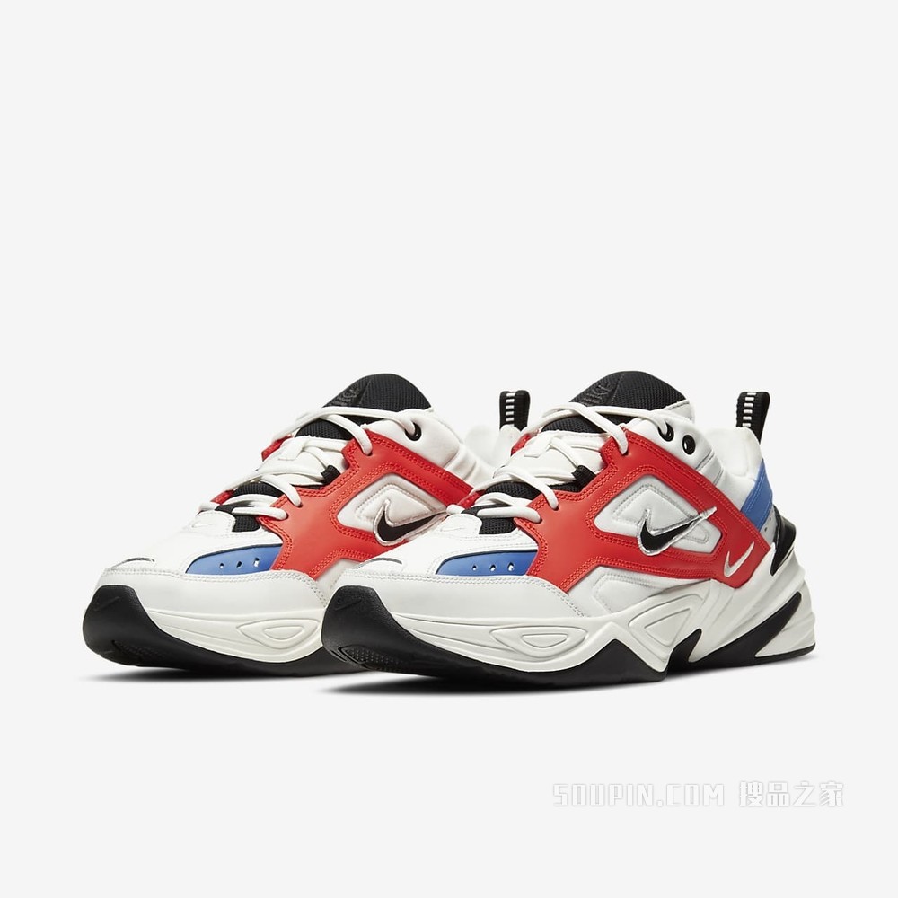 Nike M2K Tekno 男子运动鞋