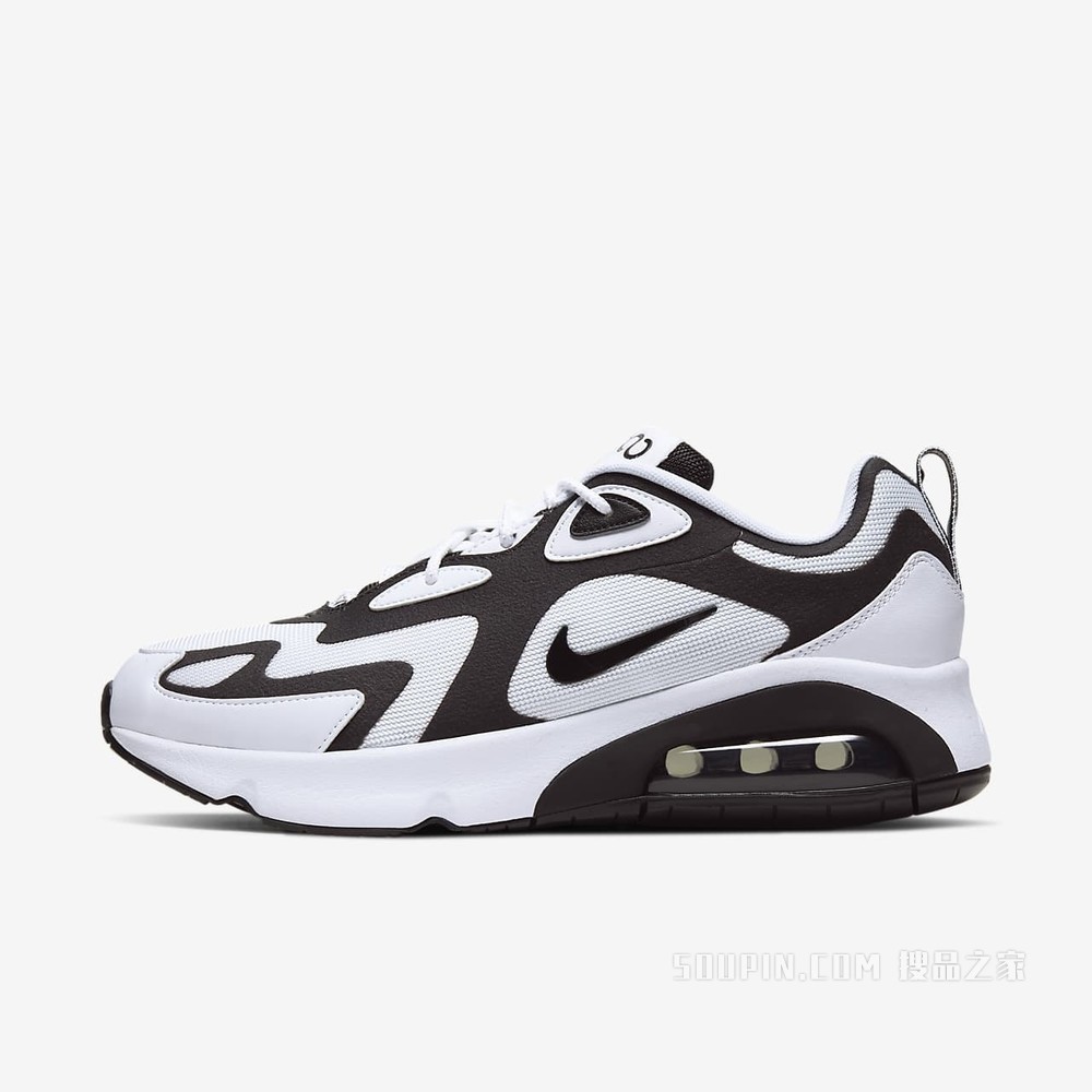 Nike Air Max 200 男子运动鞋