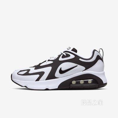 Nike Air Max 200 男子运动鞋