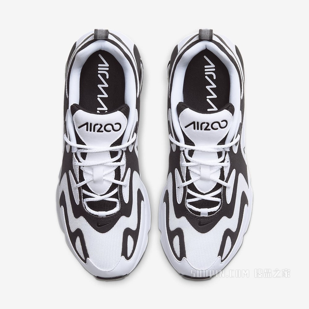 Nike Air Max 200 男子运动鞋