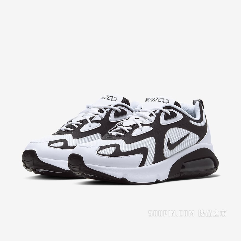 Nike Air Max 200 男子运动鞋