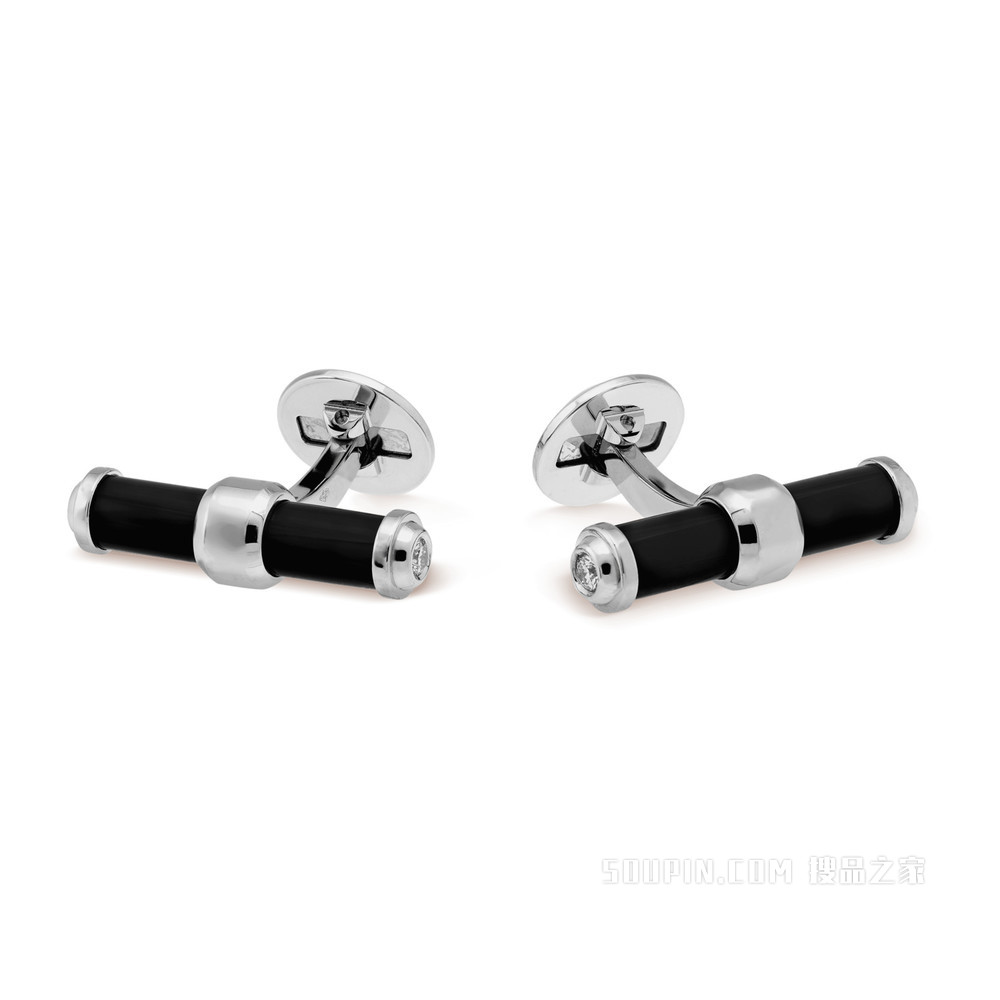 Pierre Arpels Sticks袖扣