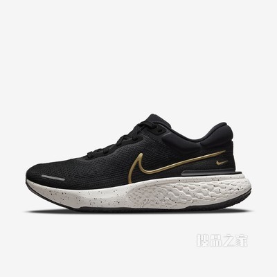 Nike ZoomX Invincible Run FK 男子跑步鞋