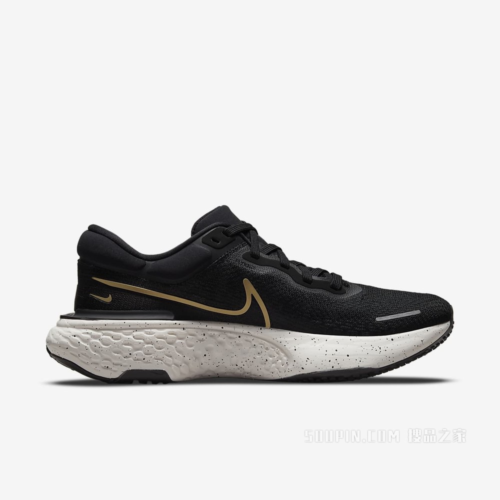 Nike ZoomX Invincible Run FK 男子跑步鞋